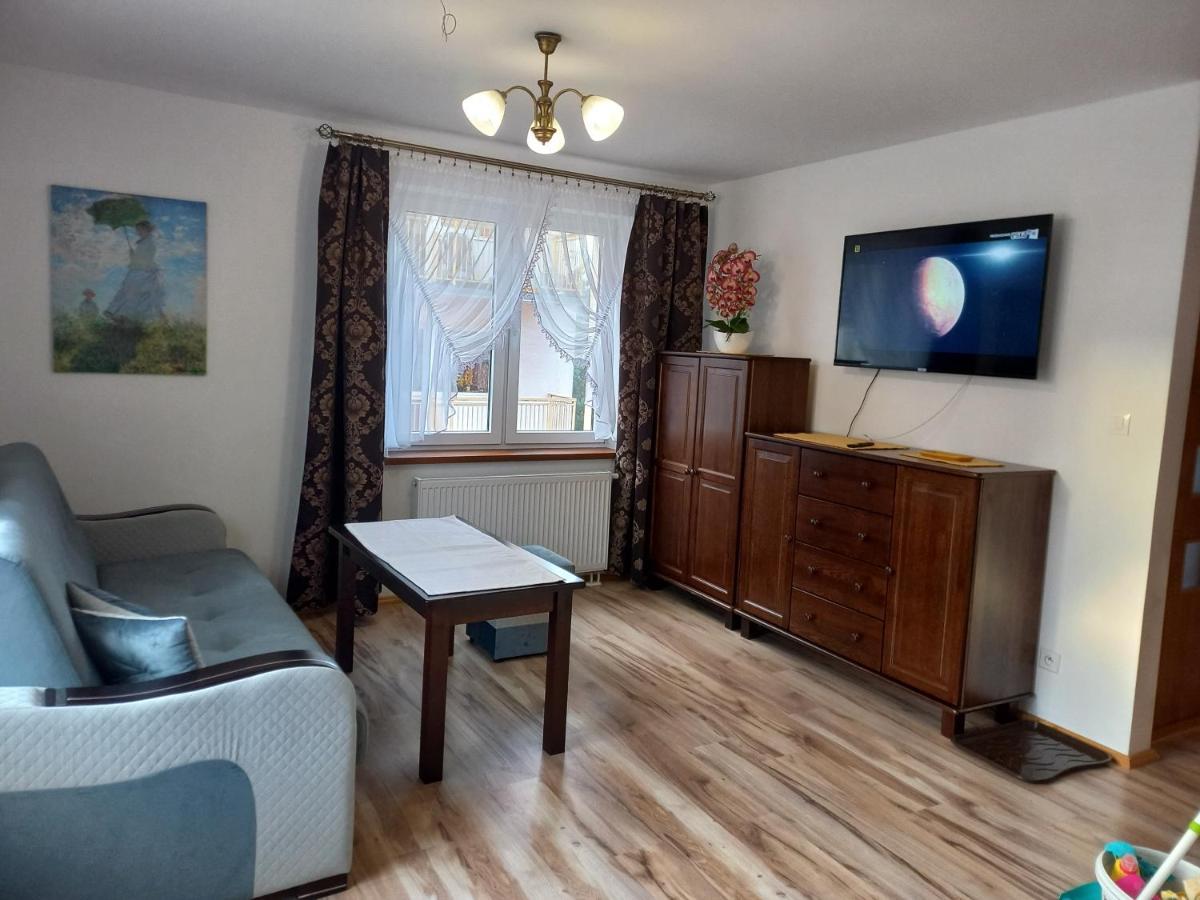 Aparthotel Korona Przy Termach Cieplickich 10Proc Rabatu Do Term Jelenia Góra Exterior foto