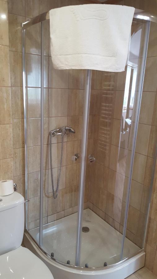 Aparthotel Korona Przy Termach Cieplickich 10Proc Rabatu Do Term Jelenia Góra Exterior foto