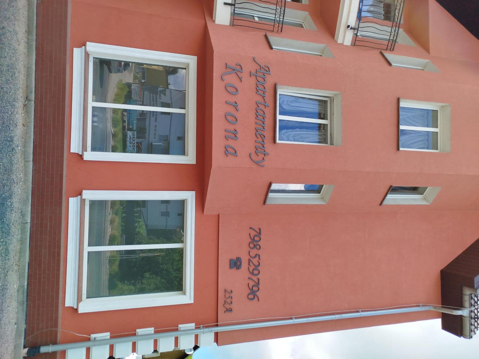 Aparthotel Korona Przy Termach Cieplickich 10Proc Rabatu Do Term Jelenia Góra Exterior foto
